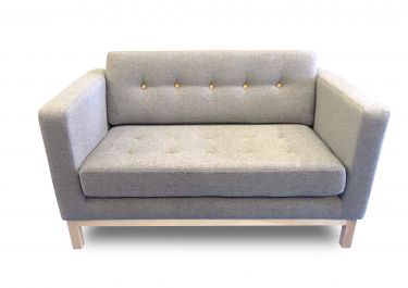 Eton 2str Sofa