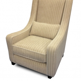 Boston High Back Chair