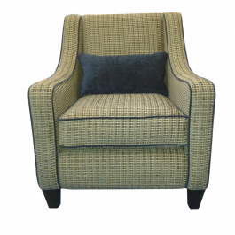 Boston Low Back Chair (2)