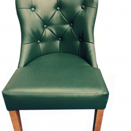 Repton Button Back Chair