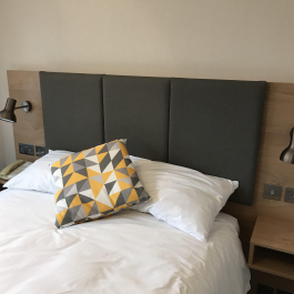 student accommodation head board 2